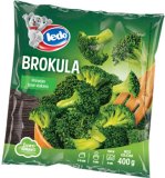 Ledo BOB, BROKULA 400 g