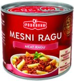 Ragu Podravka Mesni 200 g 
