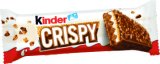 Čokoladica Kinder Crispy 34 g 