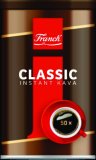 Kava Franck Instant Classical 200 g 