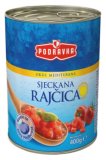Podravka RAJČICA sjeckana 400 g
