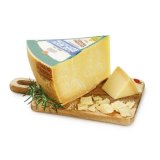 Sir Grana Padano, tvrdi Zanetti 1 kg