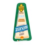 Sir Grana Padano, tvrdi Zanetti 200 g