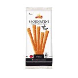 Grissini, razne vrste La Mole 125 g