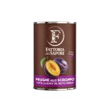 Kompot, razne vrste Fattoria Dei Sapori 420 g