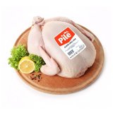 Svježe pile grill Pile 1 kg