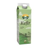 Kefir, 3,5% m.m. 'z bregov 1 kg