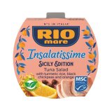 Tuna salata Rio Mare 160 g