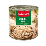 Grah bijeli Podravka 800 g