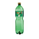 Prirodna gazirana mineralna voda Studenac 1,5 l