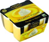 Puding Z bregov 500 g 