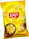 Čips Lay s Slani 130 g 