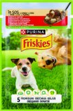 Hrana za pse Friskies 85 g 