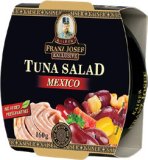 Franz Josef Kaiser TUNA SALATA 160 g