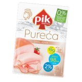 Pik Vrbovec pureća šunka 100 g 