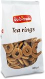 DOLCIANDO ČAJNI KOLUTIĆI 800 g