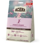 ACANA FIRST FEAST piletina, haringa, 340 g