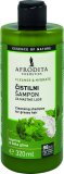 Afrodita šampon za masno vlasište, 320 ml