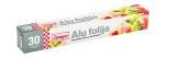 Alu folija Domeo, 30 m