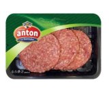 Leskovačka pljeskavica Meso Kamnik 450 g