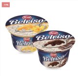 BELRISO – VANILIJA/ČOKOLADA ZOTT