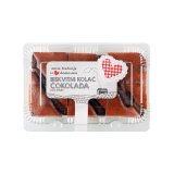 Biskvitni kolač čokolada Miris tradicije iz srca domovine 400 g