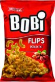 Bobi FLIPS KUKURUZNI s kikirikijem 90 g