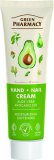 Krema za ruke Green pharmacy, 100 ml