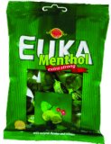 Bomboni Euka Mentol extra strong 90 g