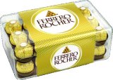 Bombonijera Ferrero Rocher 200 g