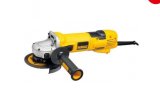 DEWALT KUTNA BRUSILICA 1500 W 125 mm S POTENCIOMETROM DWE4257