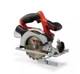 EINHELL AKUMULATORSKA RUČNA KRUŽNA PILA TE-CS 18/150 Li-Solo 4331220