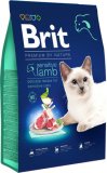 BRIT PREMIUM BY NATURE SENSITIVE za one s osjetljivom probavom, janjetina 1,5 kg