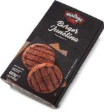 BURGER JUNEĆI 4 KOM 600 g