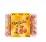Breskvice XXL 870 g