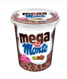 Monte Mega, mliječni desert Zott 400 g