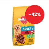 Hrana za pse Pedigree 12 kg
