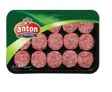 Svježi uštipci sa slaninom Meso Kamnik 400 g