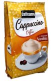 Caffeamo CAPPUCCINO vanilija