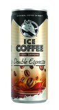 Ledena kava Cappuccino, latte, double espresso Hell, 250 ml