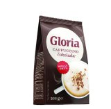 Cappuccino classic, čokolada, vanilija Gloria, 200 g
