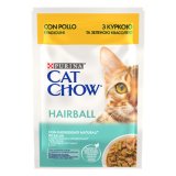 CAT CHOW odabrani okusi, vrećica, 85 g