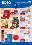 Boso katalog Akcija 07.05.2026.-20.05.2026.