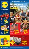 Lidl katalog Super ponuda od ponedjeljka 27.04. - 03.05.2026.