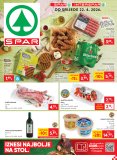 SPAR - INTERSPAR 