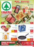 SPAR - INTERSPAR 
