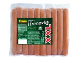 CEKIN Pileća hrenovka classic XXL 1,2 kg