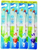 Četkica Edco Kids, 5+ years 1 pakiranje