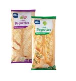 CHEF SELECT Baguettes