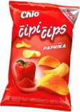 Chio ČIPI ČIPS paprika 120 g